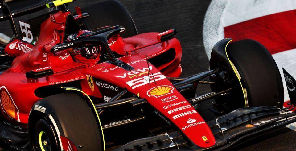 法拉利轻取阿斯顿马丁，阿隆索带队取胜