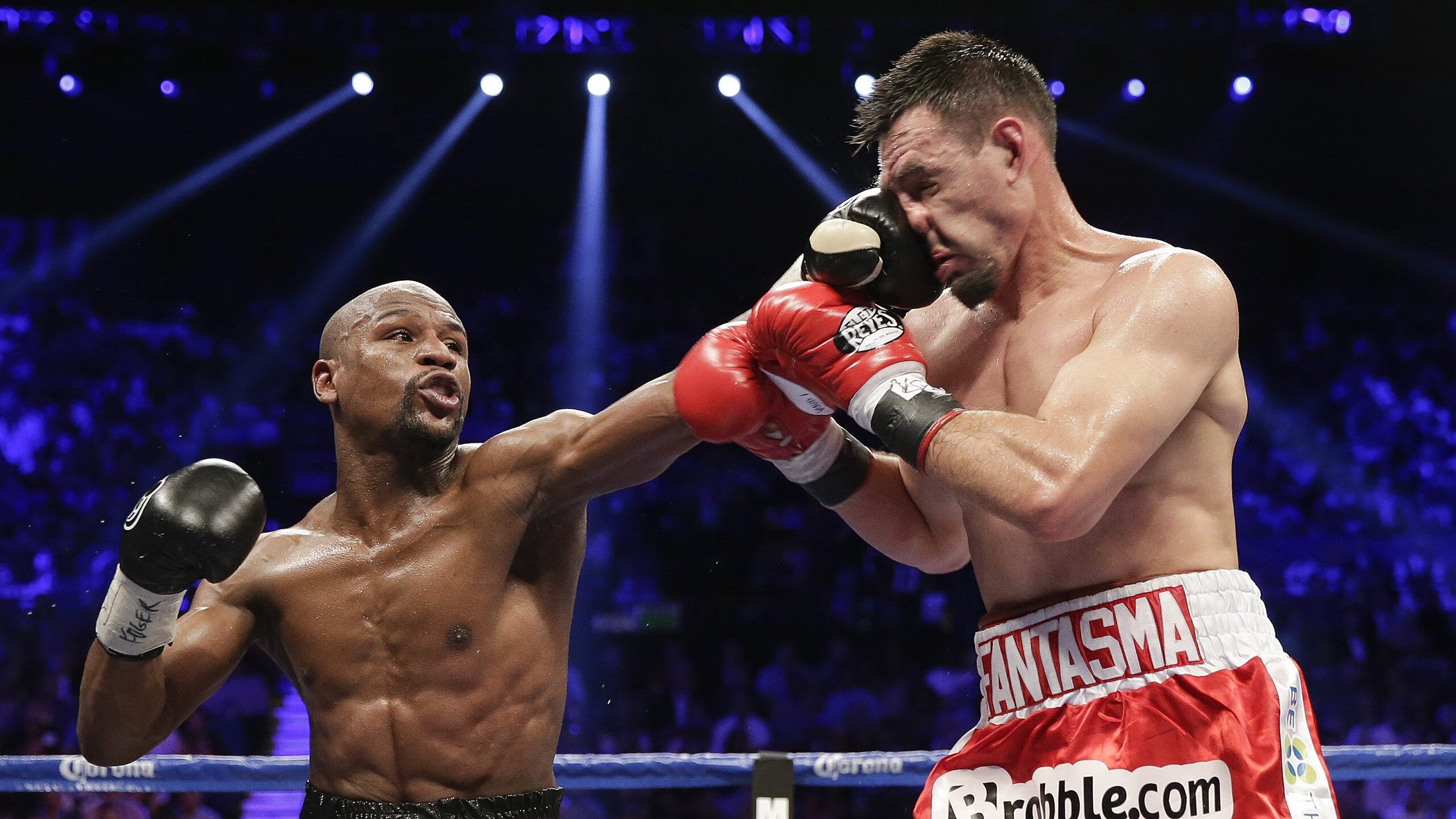 巴雷拉，从梅阿查到美加墨，蓝黑心脏的世界杯狂想